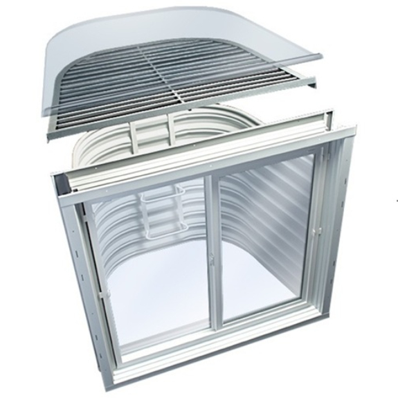 Access Window Systems Window System Selector Tool