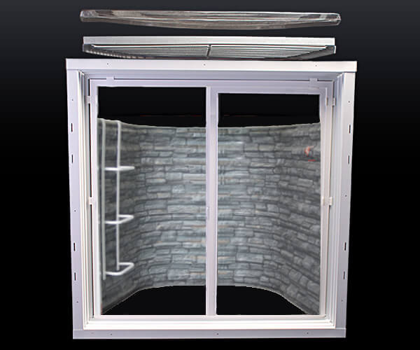 Window System Selector Tool